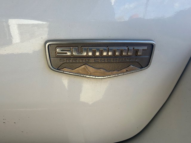 Used 2019 Jeep Grand Cherokee Summit w/ Platinum Series Group AWD/4WD image 12