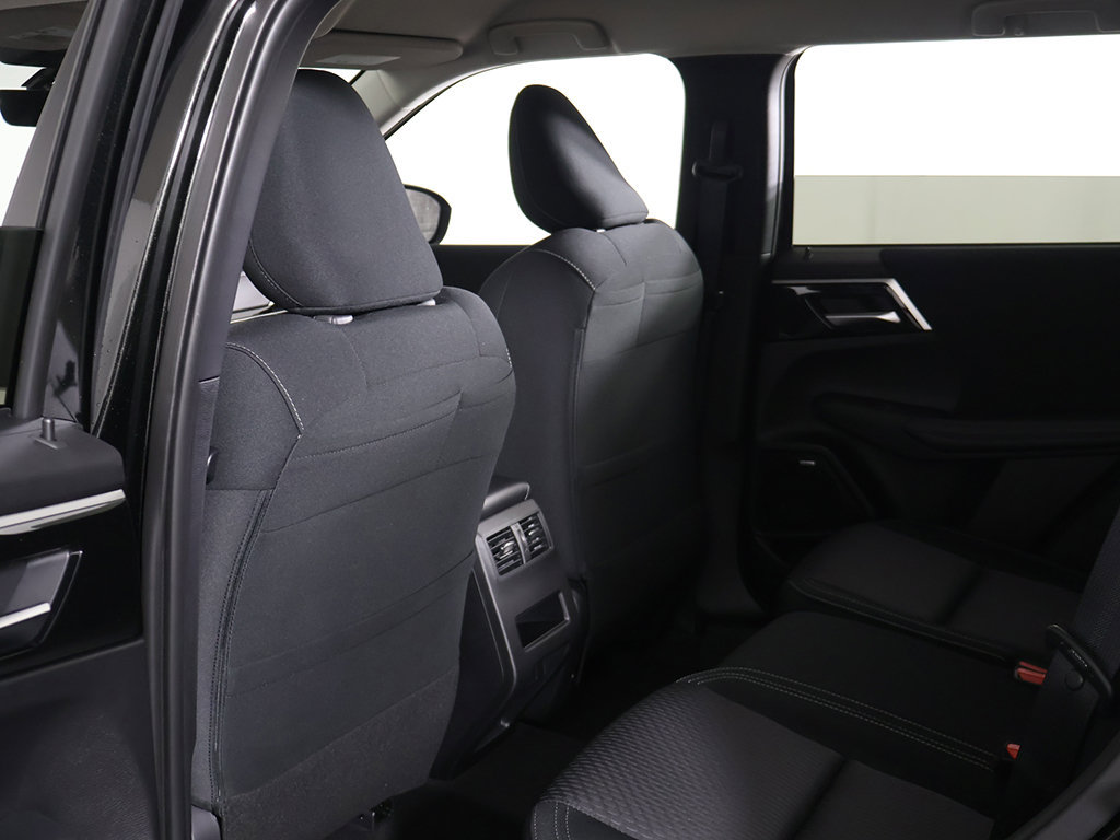 New 2026 Mitsubishi Outlander ES AWD/4WD image 28