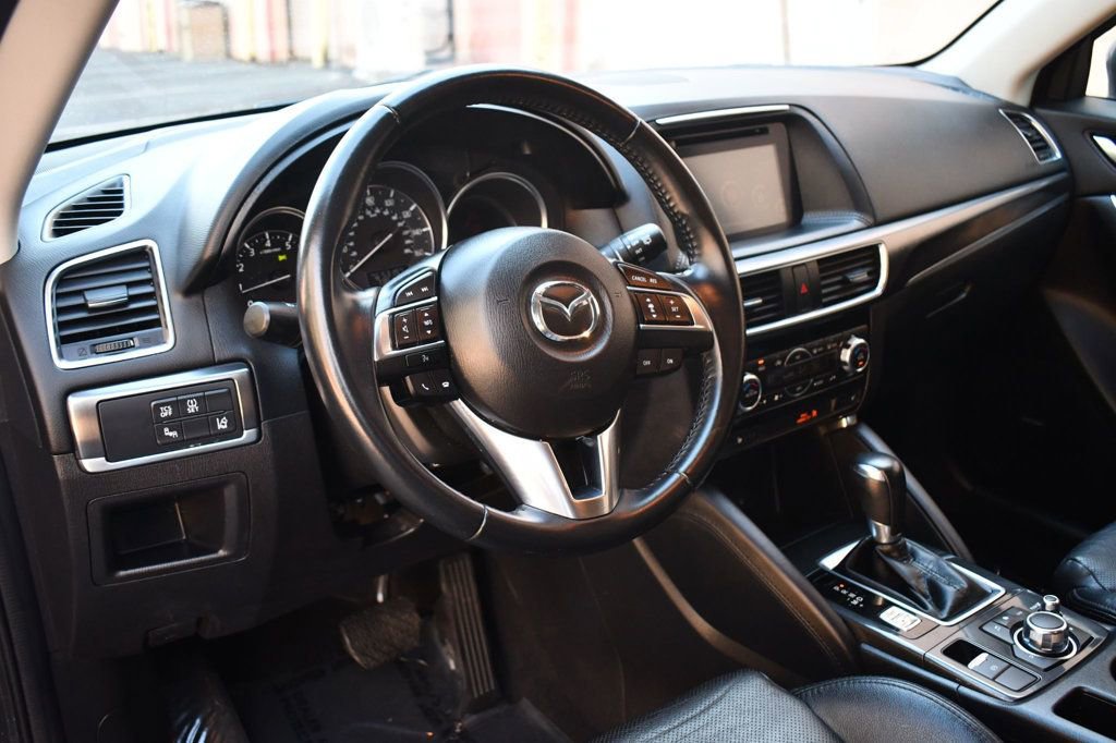 Used 2016 MAZDA CX-5 Grand Touring image 22