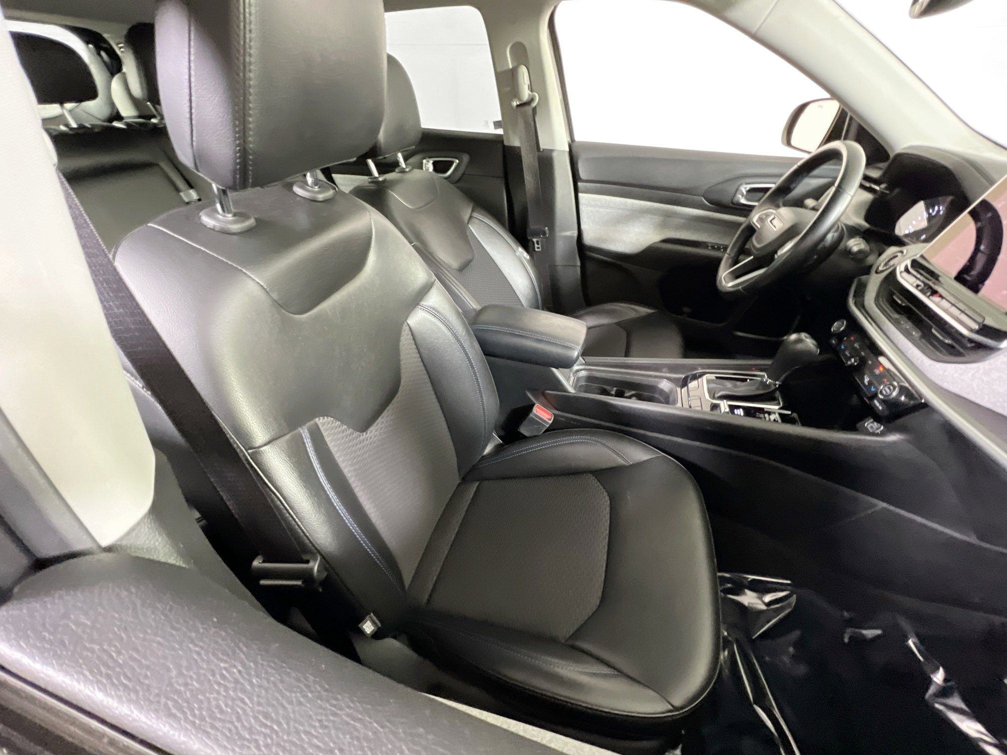 Used 2022 Jeep Compass Latitude w/ Convenience Group image 25