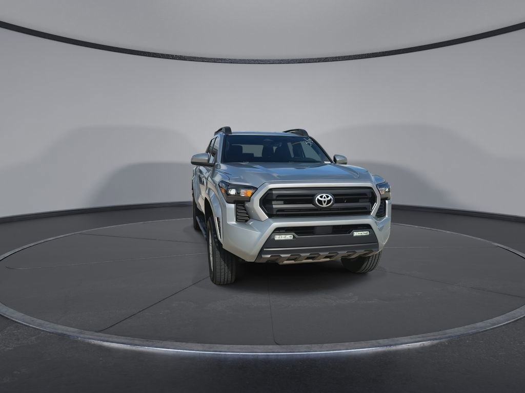 Used 2024 Toyota Tacoma SR5 AWD/4WD image 3