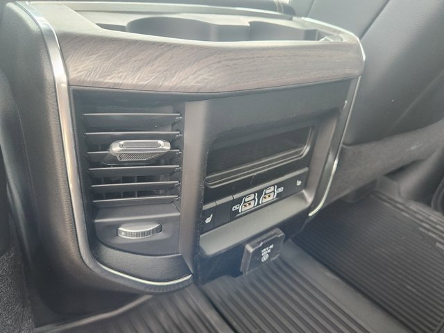 New 2025 RAM 2500 Laramie image 10