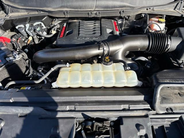 Certified 2024 Ford F150 Raptor image 25