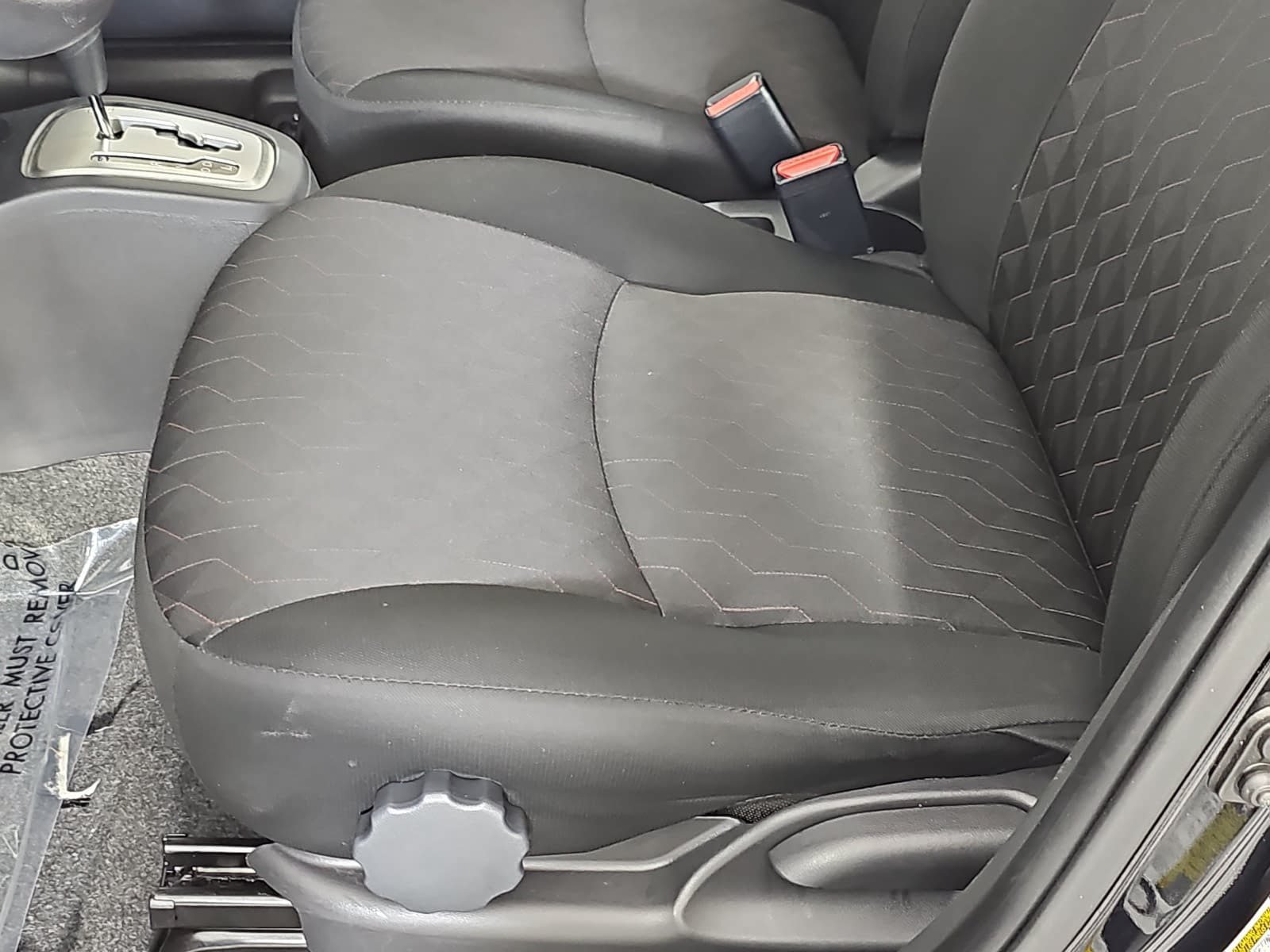 Used 2024 Mitsubishi Mirage ES FWD image 27