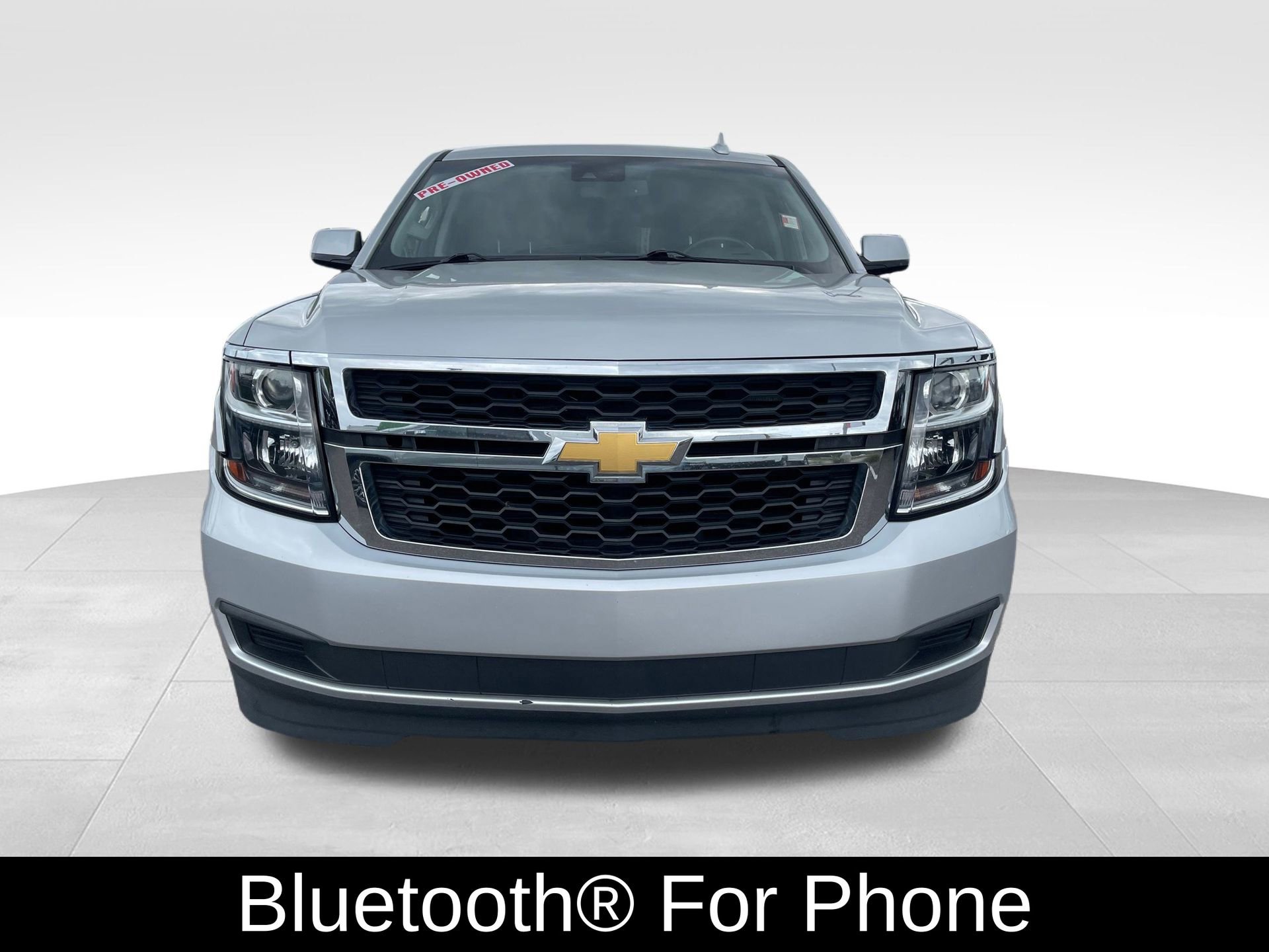 Used 2019 Chevrolet Tahoe LT image 5