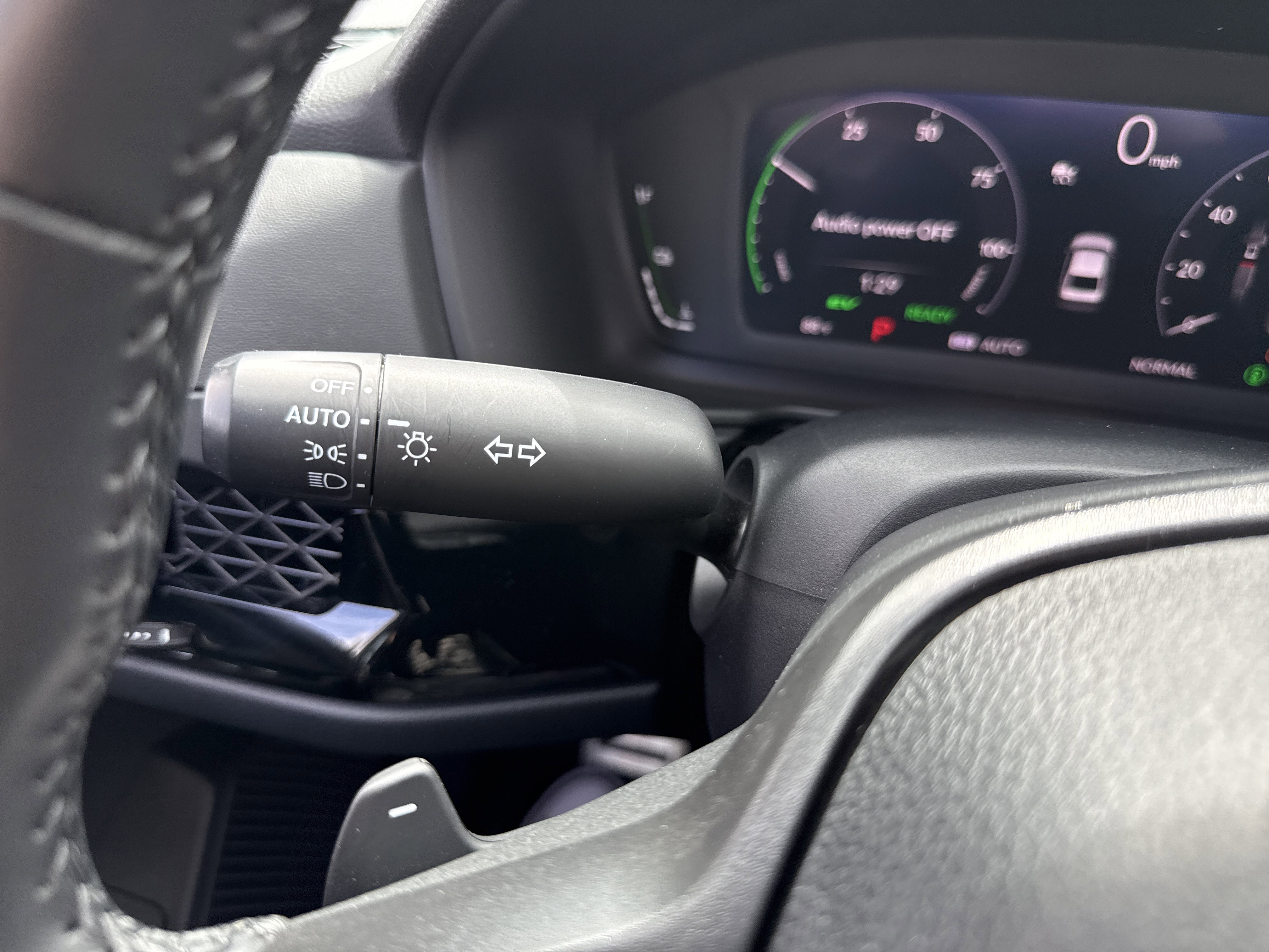 Certified 2025 Honda Accord Sport image 25