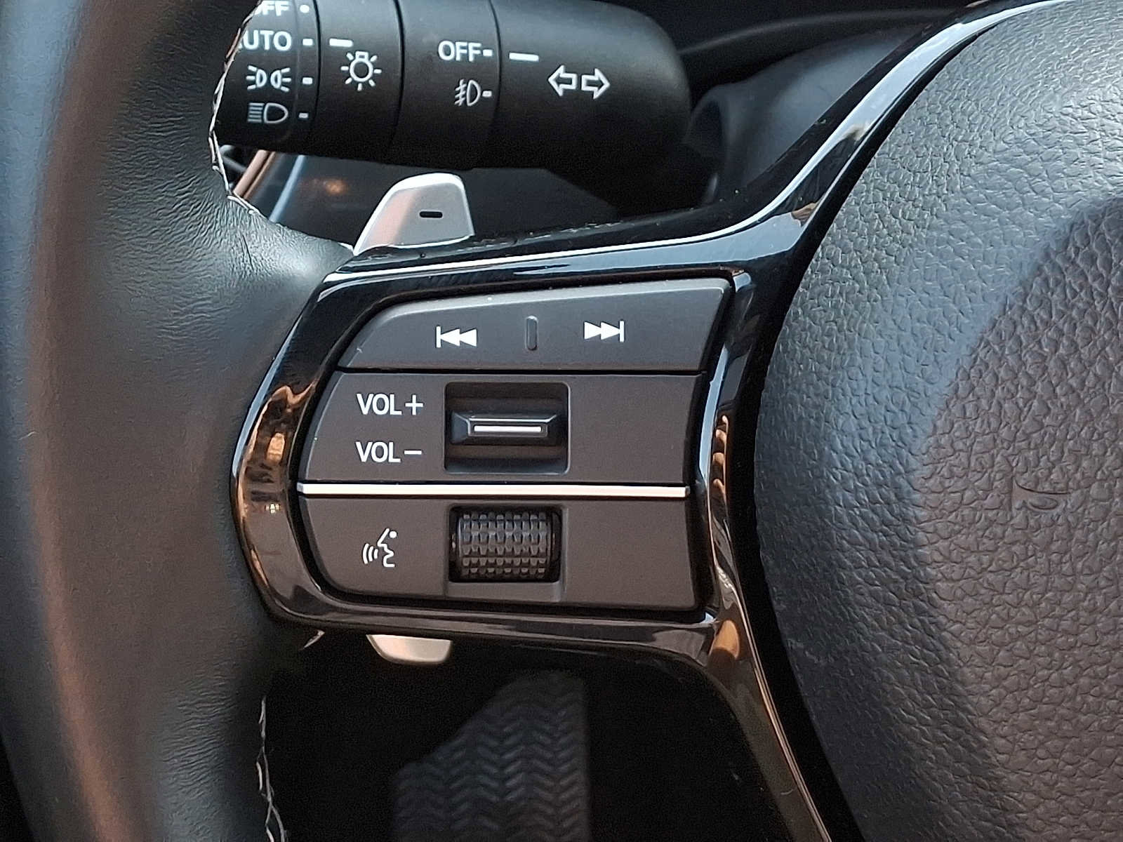 Certified 2023 Acura Integra A-Spec FWD image 22