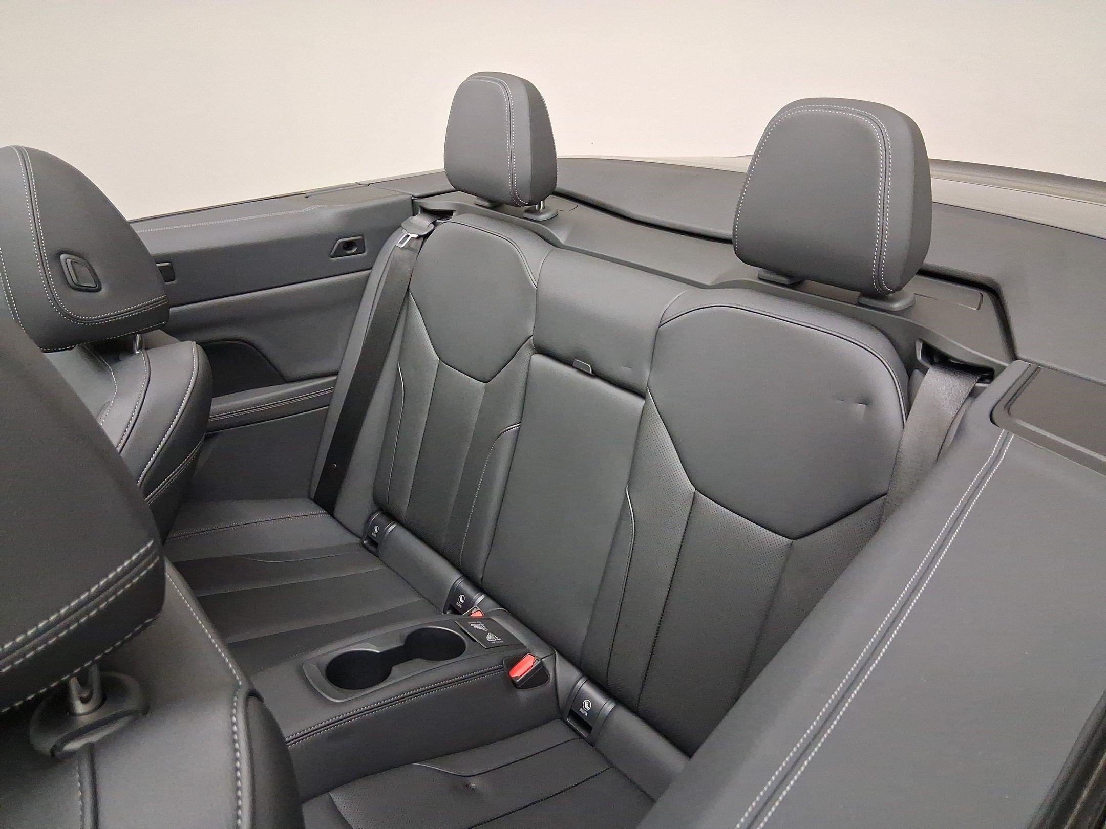 Used 2025 BMW 440i xDrive Convertible AWD/4WD image 24
