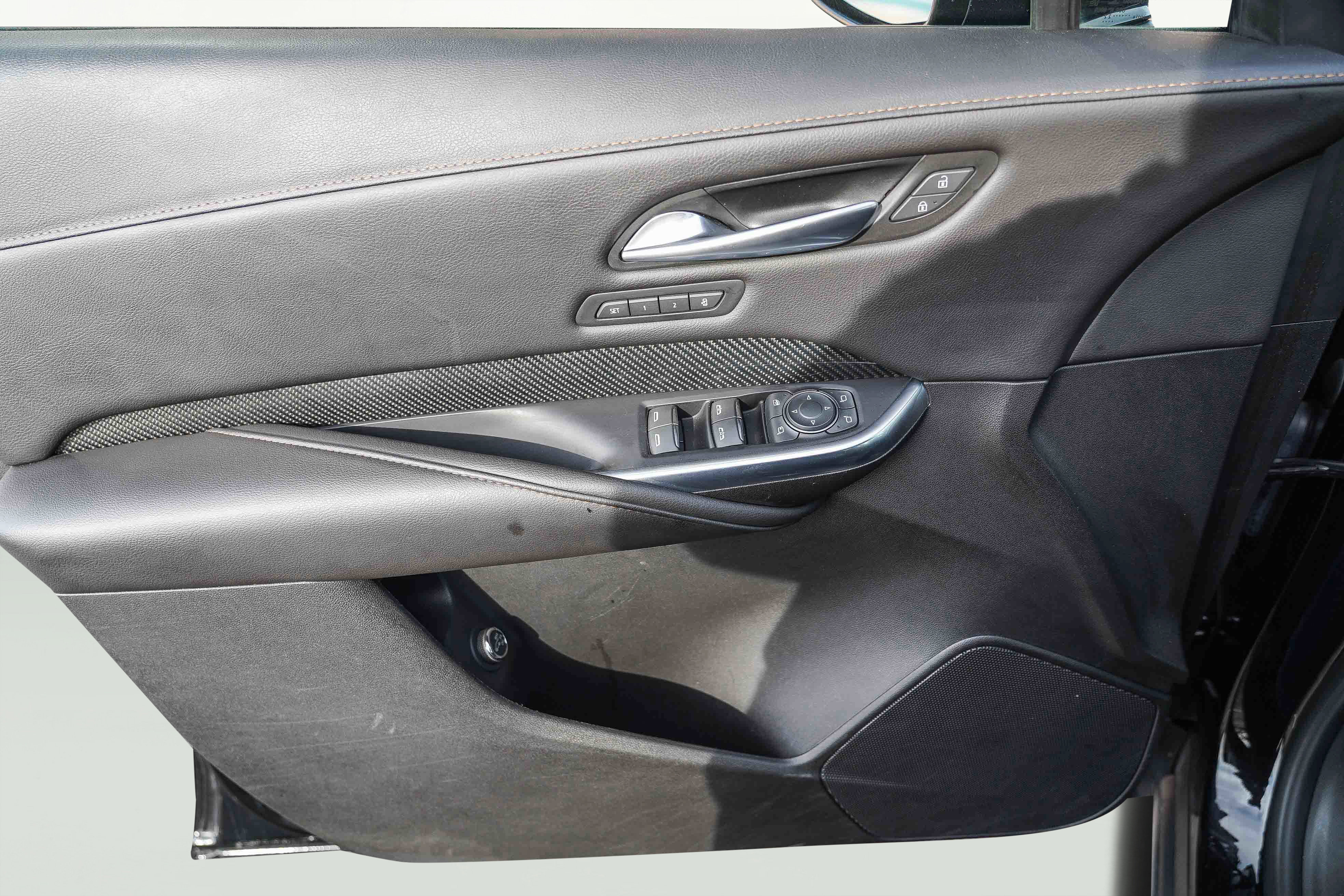 Used 2022 Cadillac XT4 Sport image 26