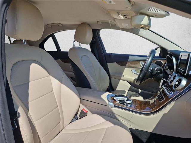 Used 2016 Mercedes-Benz C 300 Sedan image 19