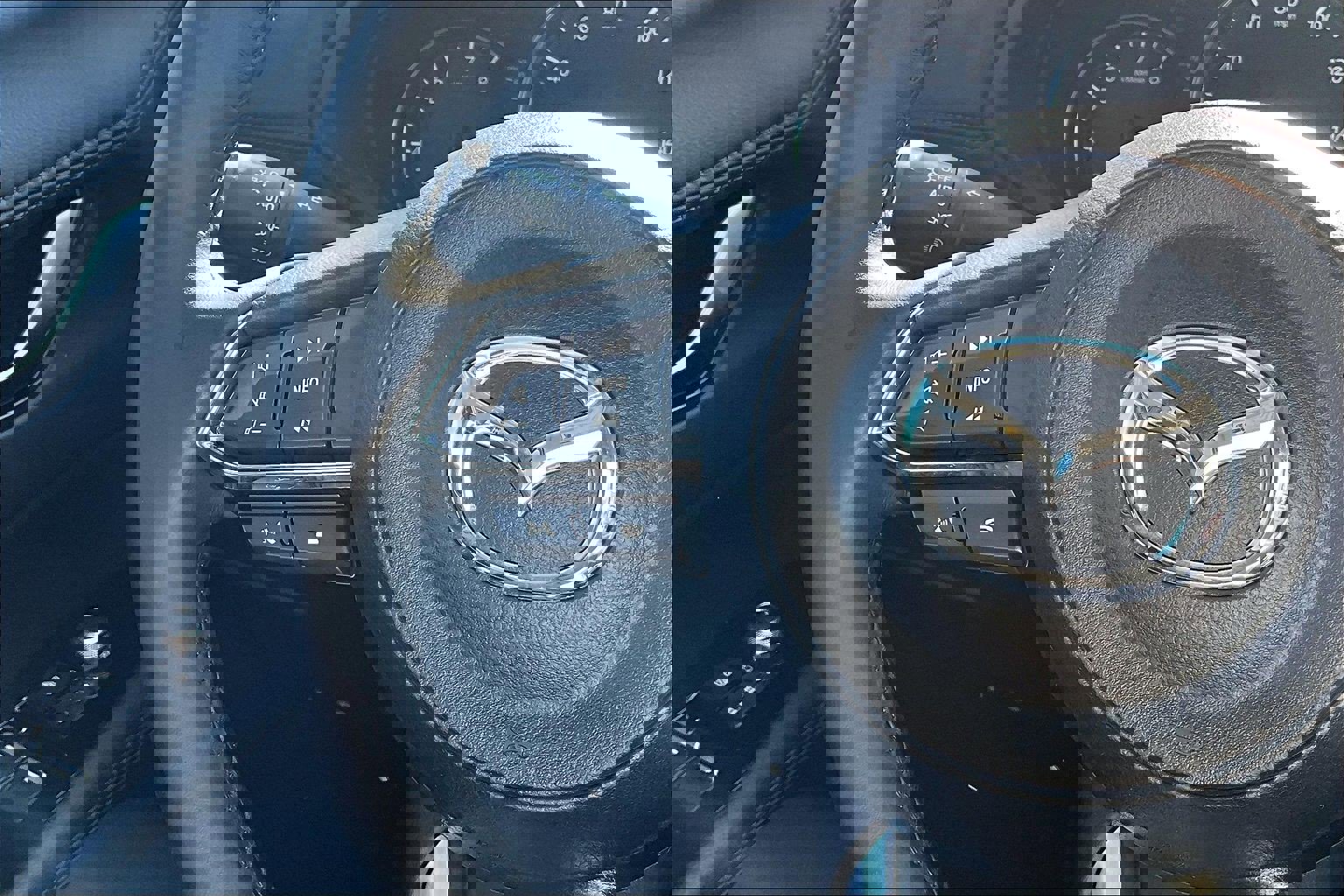 Used 2023 MAZDA CX-5 AWD 2.5 S w/ Premium Plus Pkg image 18