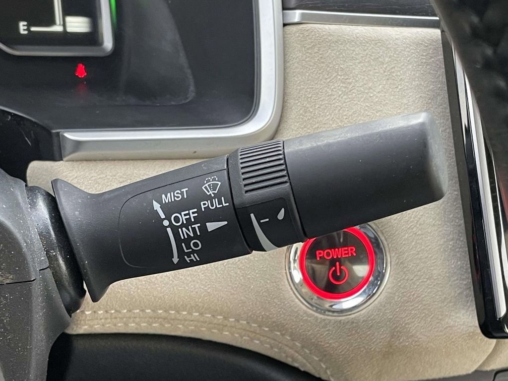Used 2018 Honda Clarity Touring image 13