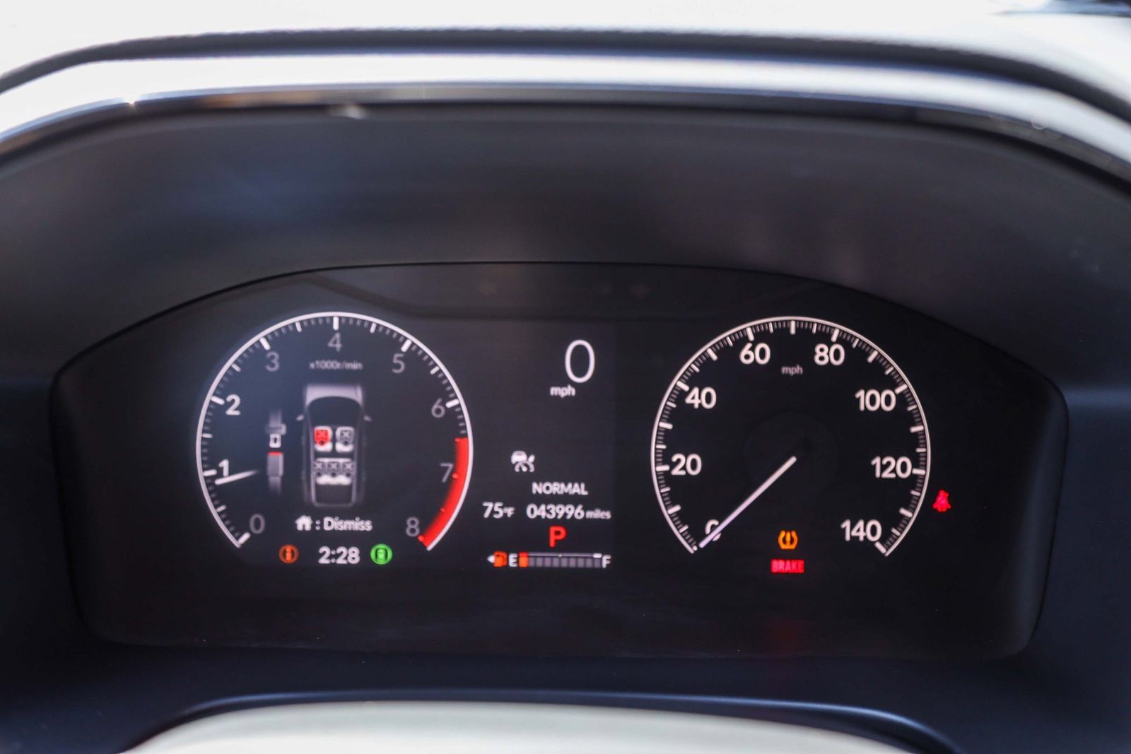 Used 2023 Honda CR-V EX-L image 22