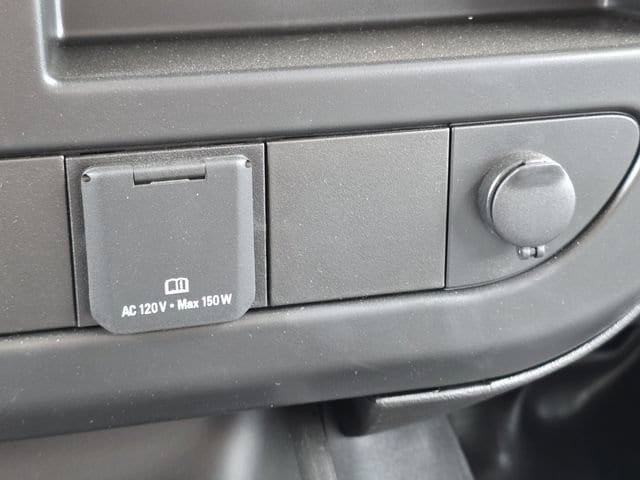 New 2026 Chevrolet Express 3500 w/ Power Convenience Package RWD image 5