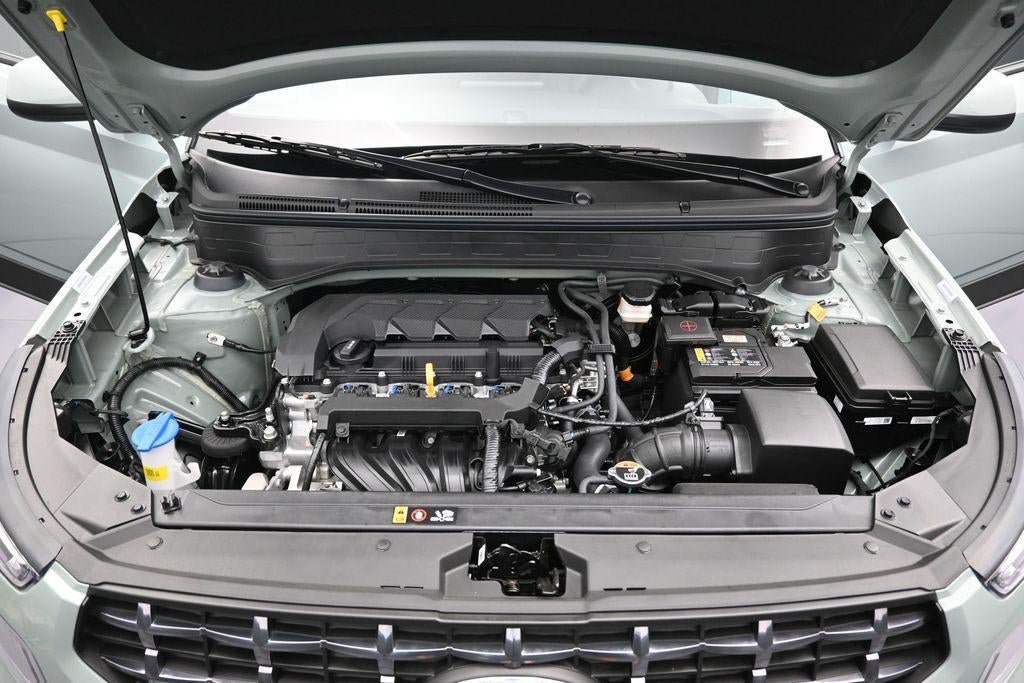 New 2026 Hyundai Venue SEL FWD image 33