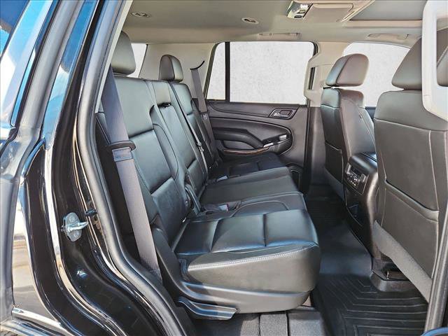 Used 2019 Chevrolet Tahoe LT image 22