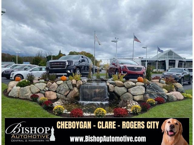 Used 2024 GMC Sierra 1500 Elevation AWD/4WD image 35
