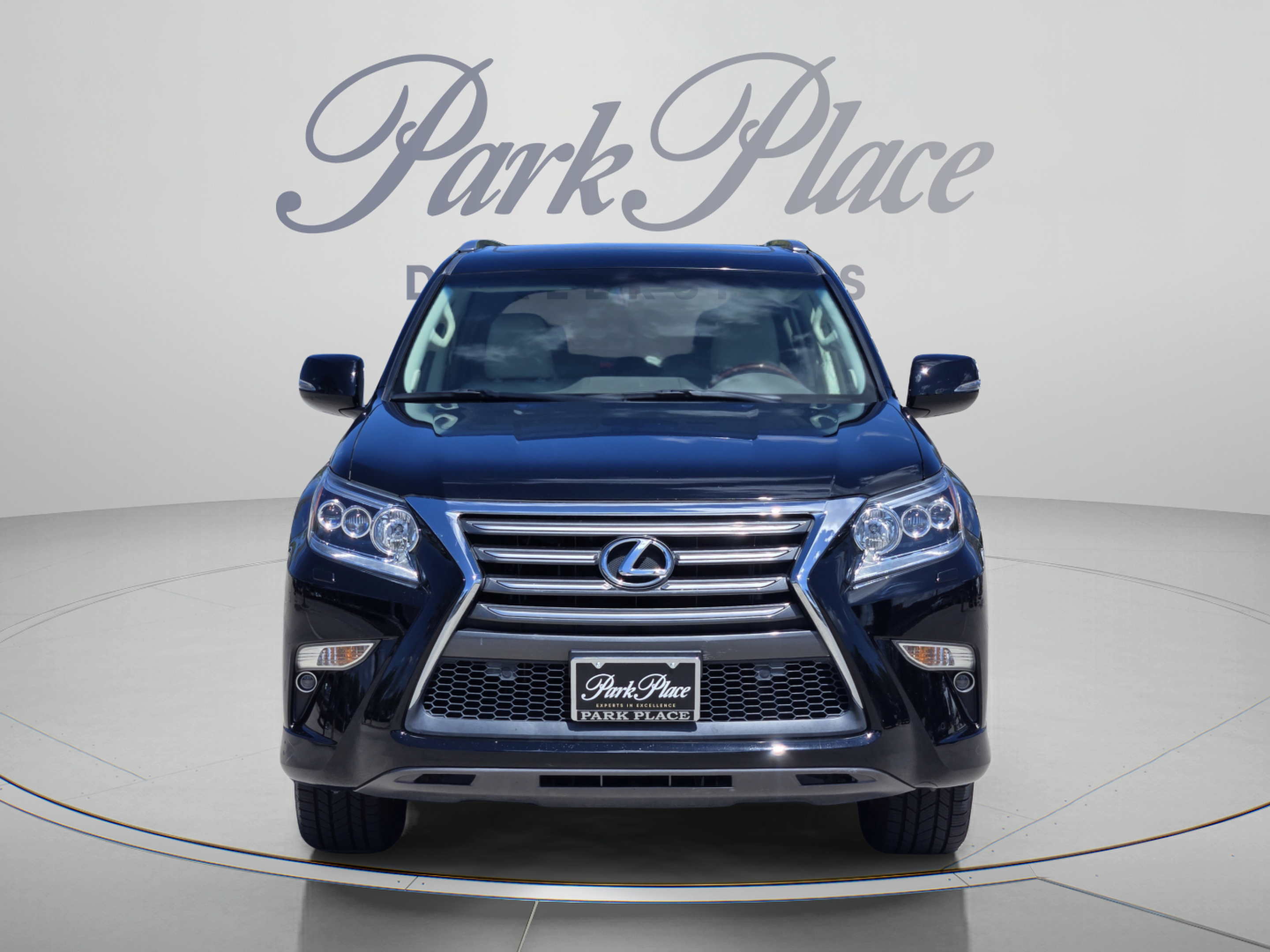 Used 2017 Lexus GX 460 Premium AWD/4WD image 6