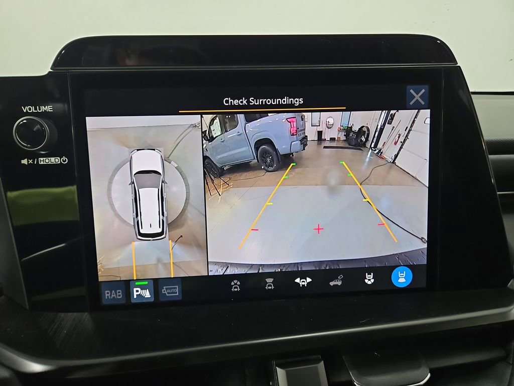 New 2026 Subaru Outback Touring image 20