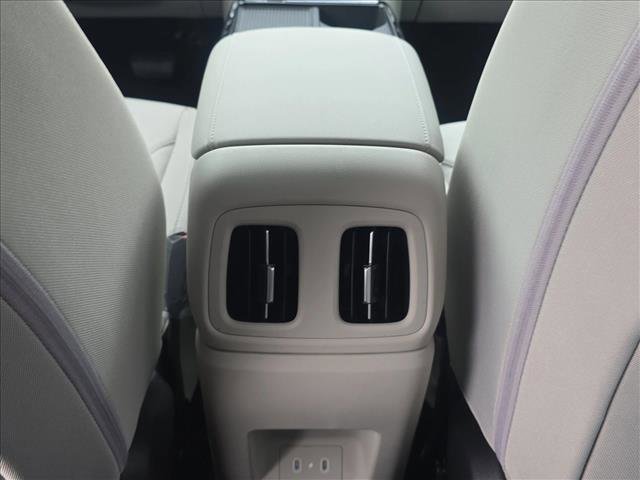 New 2026 Hyundai Tucson SEL image 15