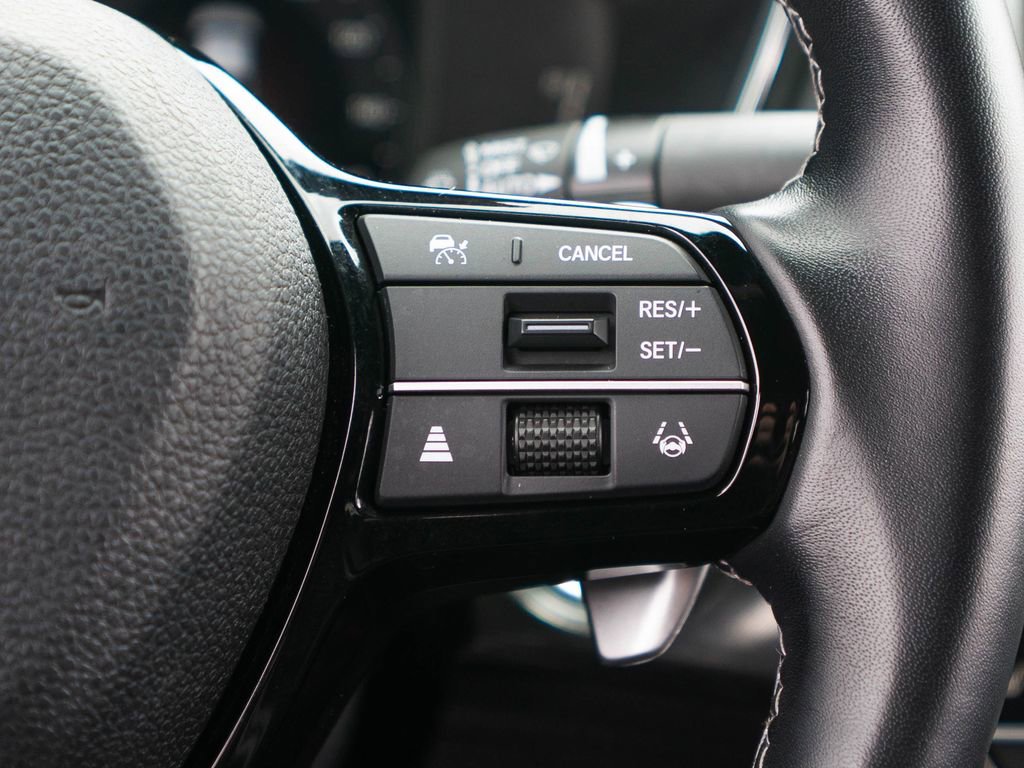 Used 2024 Acura Integra A-Spec image 25