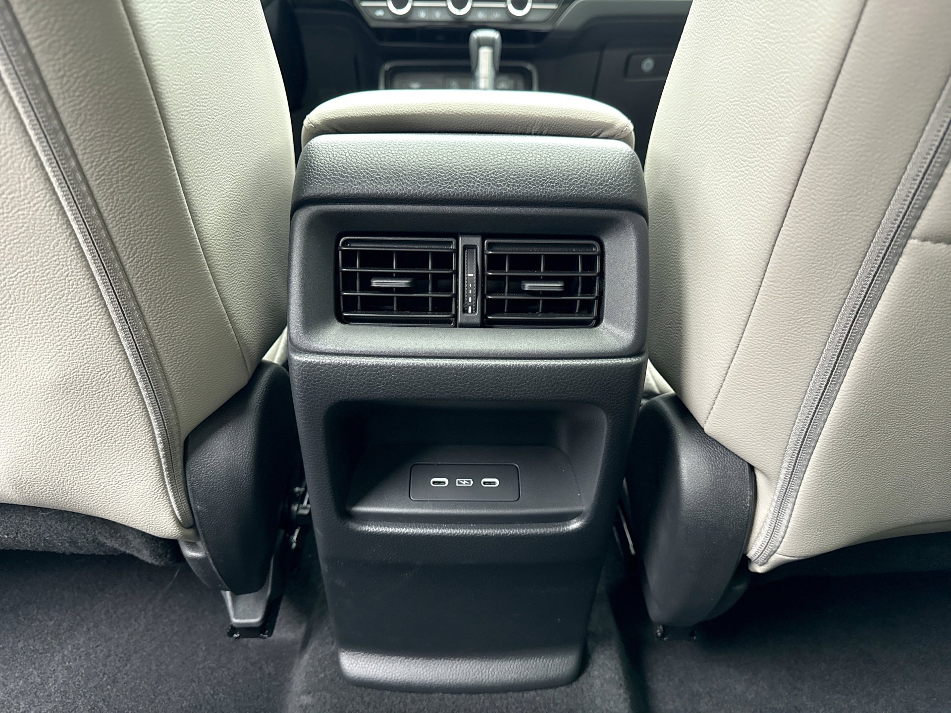 Used 2026 Honda CR-V EX-L image 20