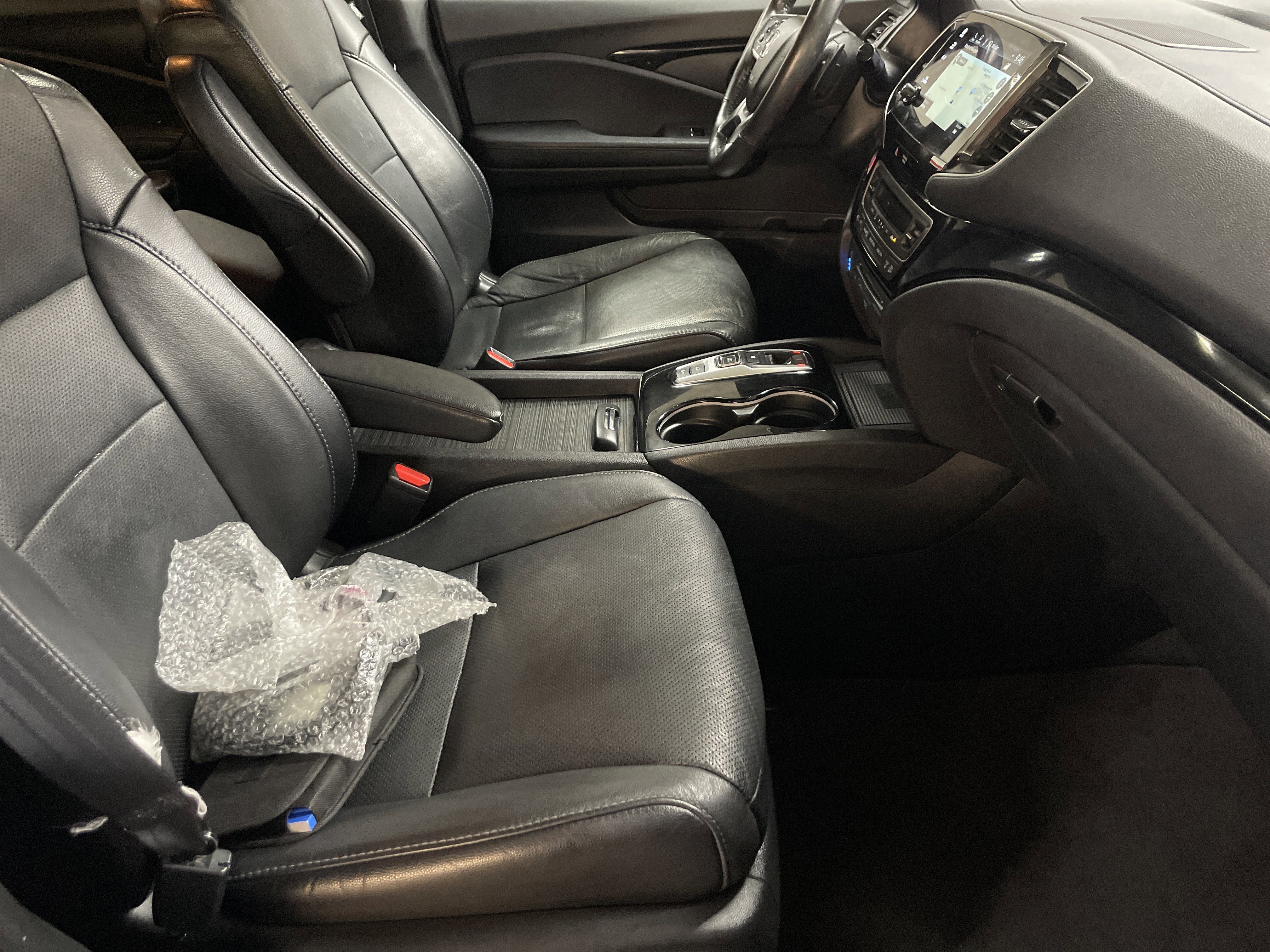 Used 2019 Honda Pilot Elite image 35