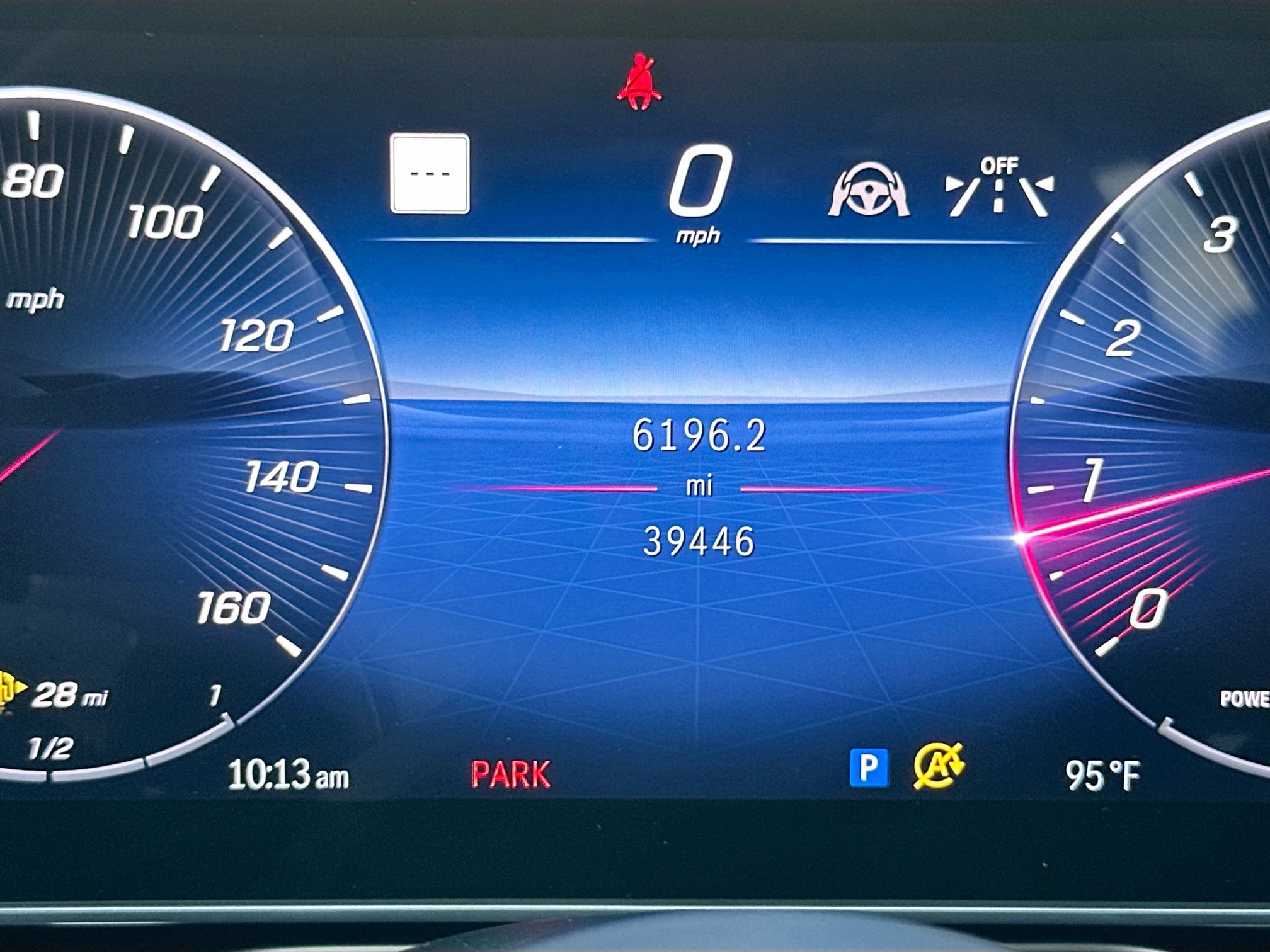 Used 2022 Mercedes-Benz S 580 4MATIC Sedan image 11