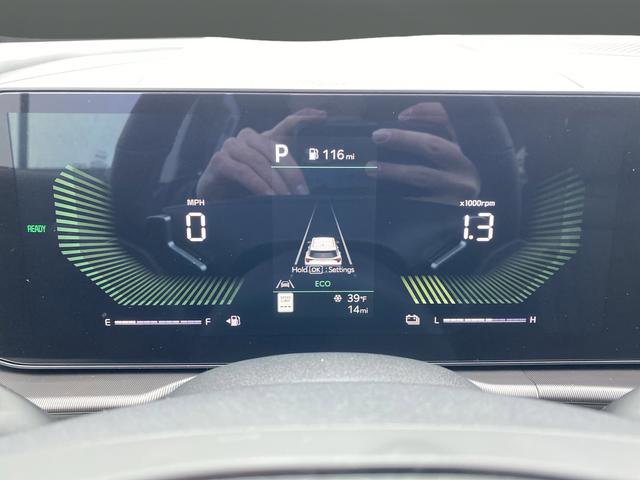 New 2026 Kia Sportage EX image 19