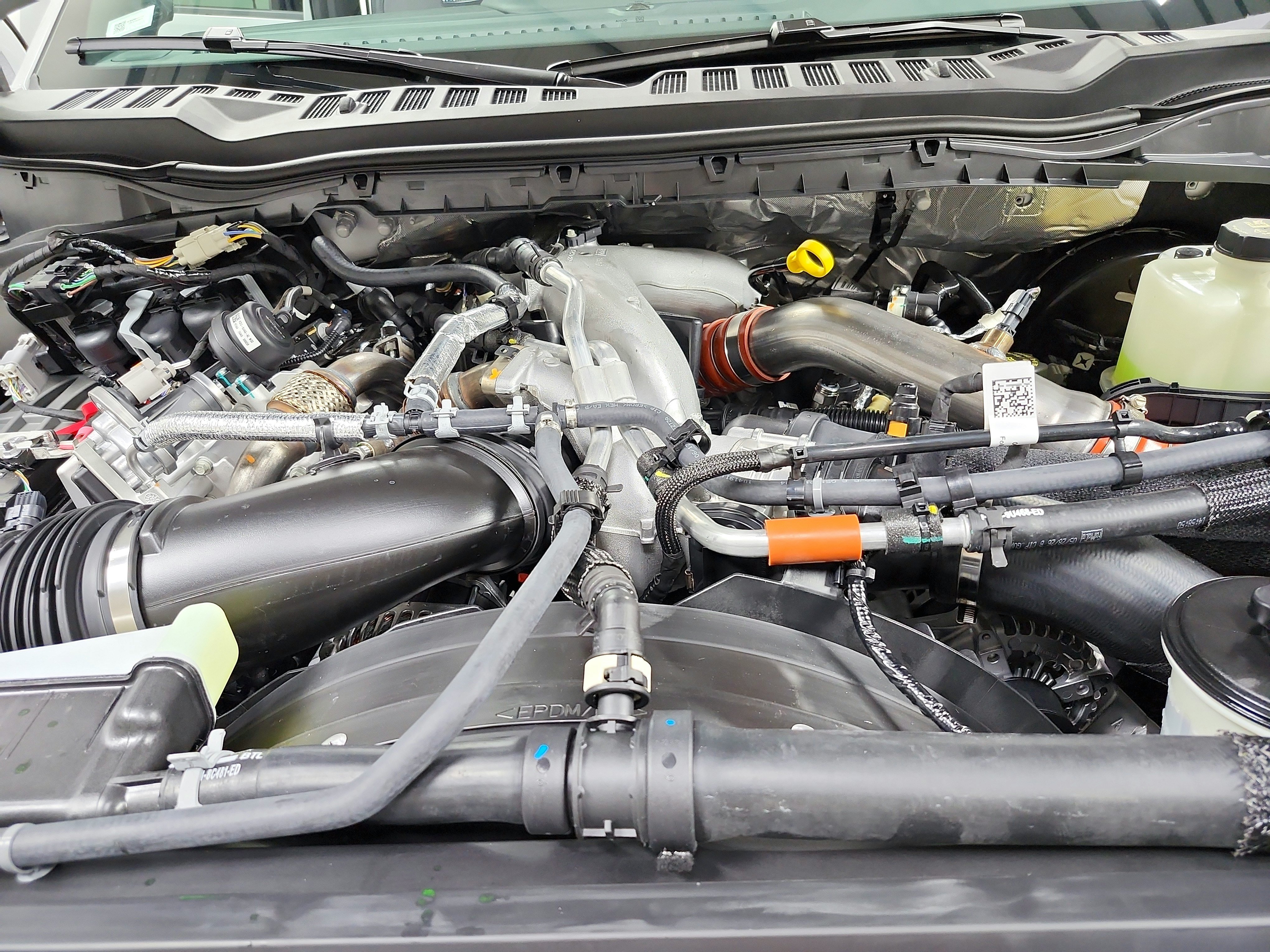 New 2026 Ford F250 Platinum AWD/4WD image 29