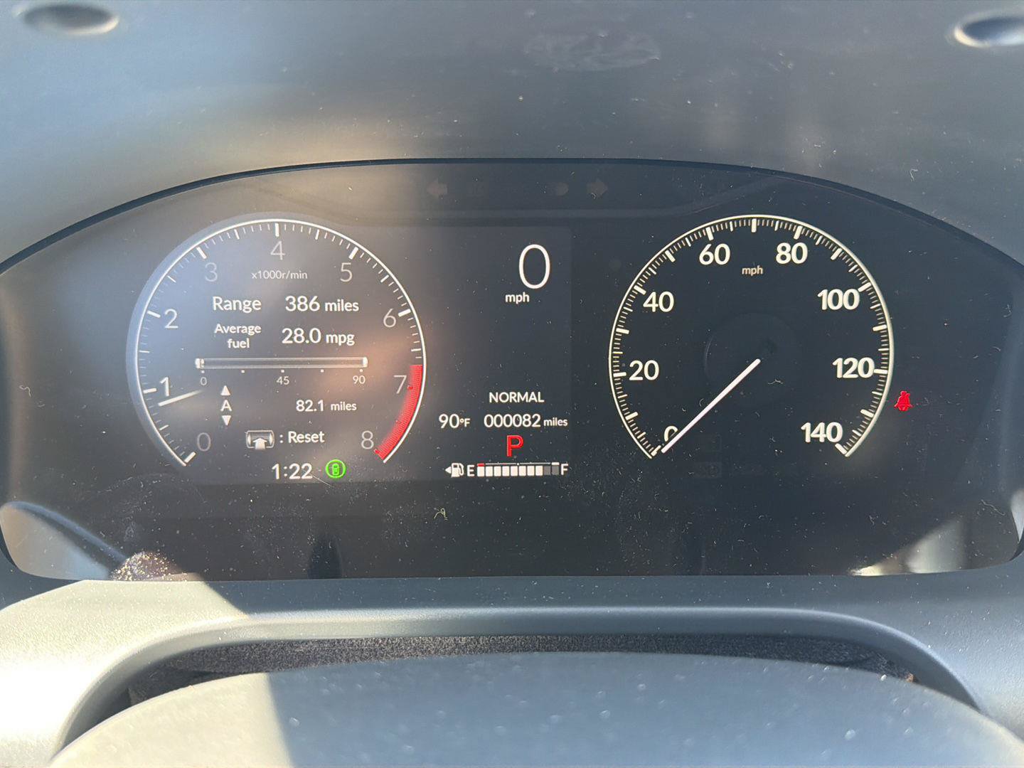Used 2027 Honda HR-V EX-L image 3