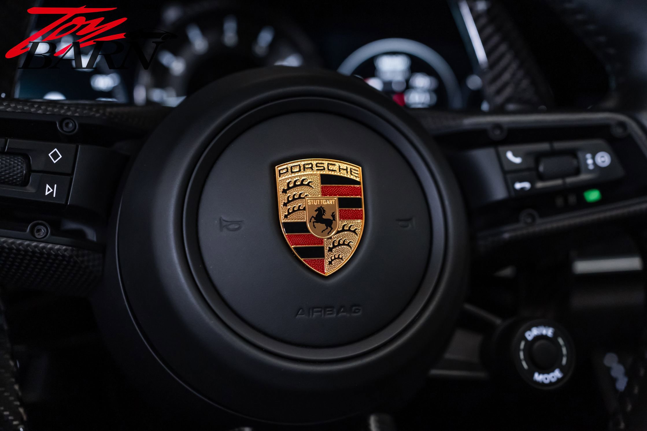 Used 2022 Porsche 911 Turbo S AWD/4WD image 34