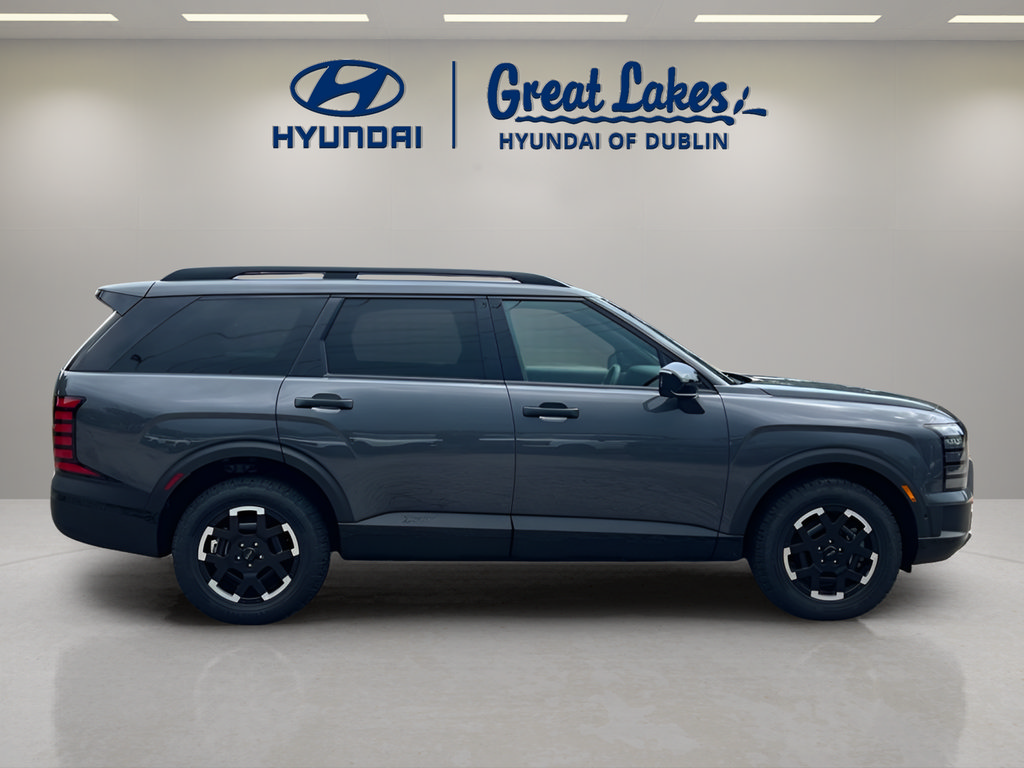 New 2026 Hyundai Palisade XRT Pro AWD/4WD image 6