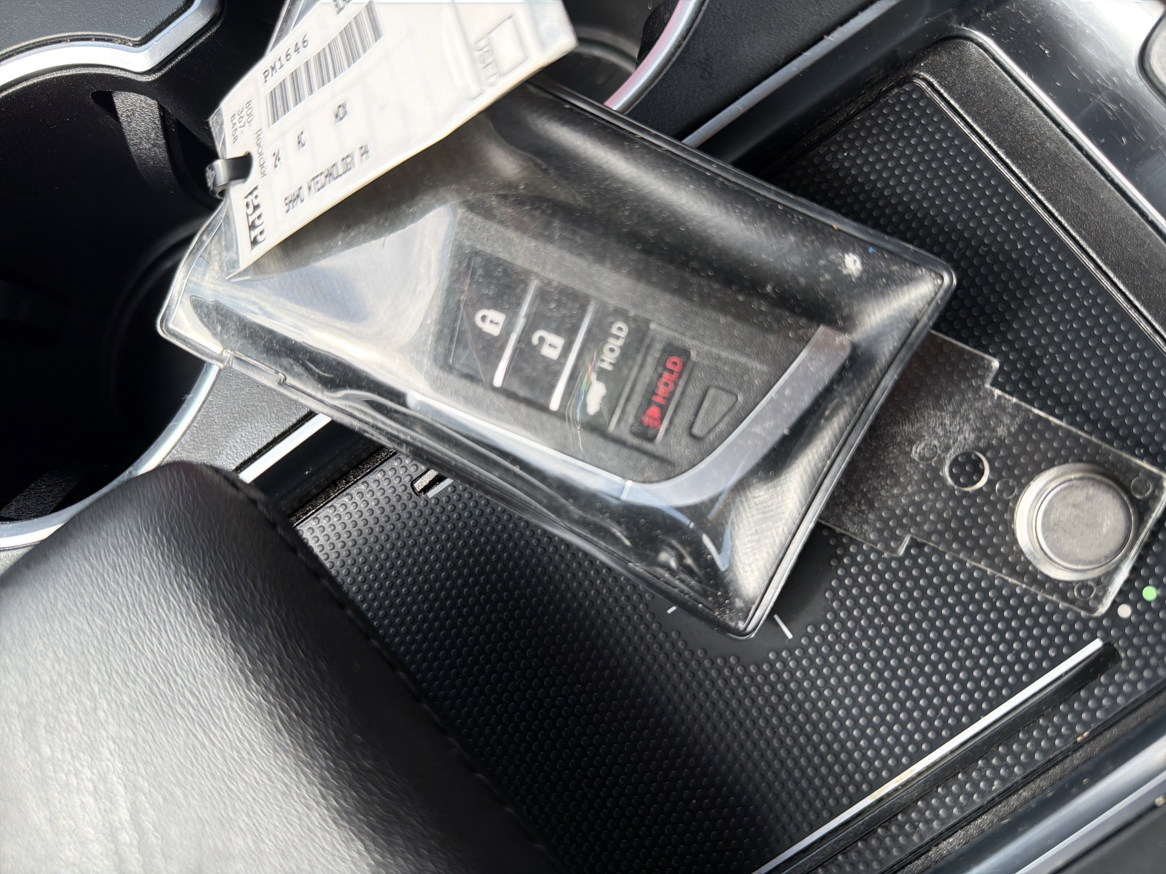 Certified 2024 Acura MDX SH-AWD w/ Technology Package image 37