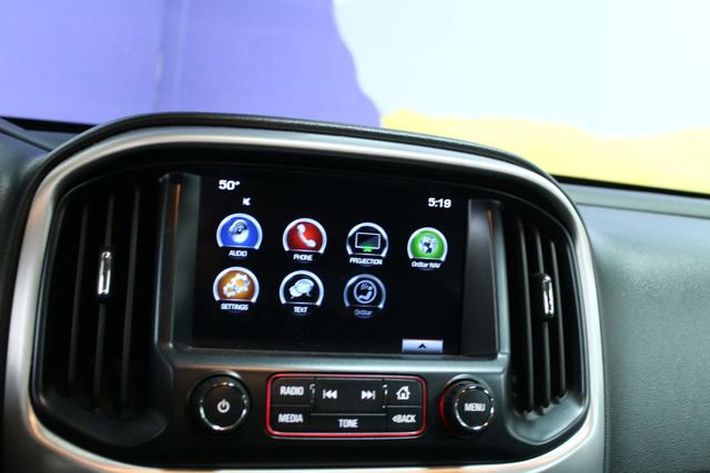 Used 2016 GMC Canyon SLE w/ All Terrain Package image 18