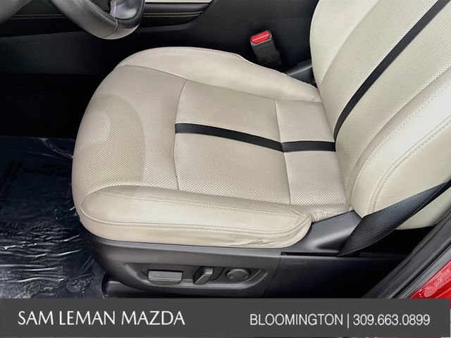 Used 2024 MAZDA CX-90 Plug-In Hybrid w/ Premium Pkg AWD/4WD image 19