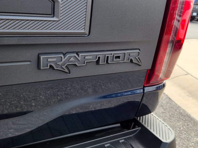 Used 2024 Ford F150 Raptor AWD/4WD image 11