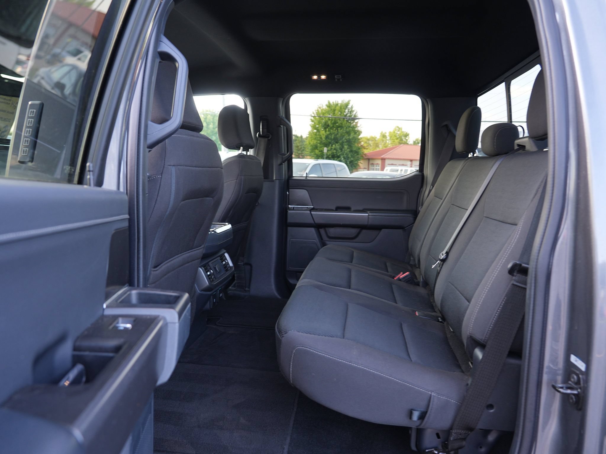 Used 2024 Ford F150 XLT w/ Equipment Group 302A MID AWD/4WD image 19
