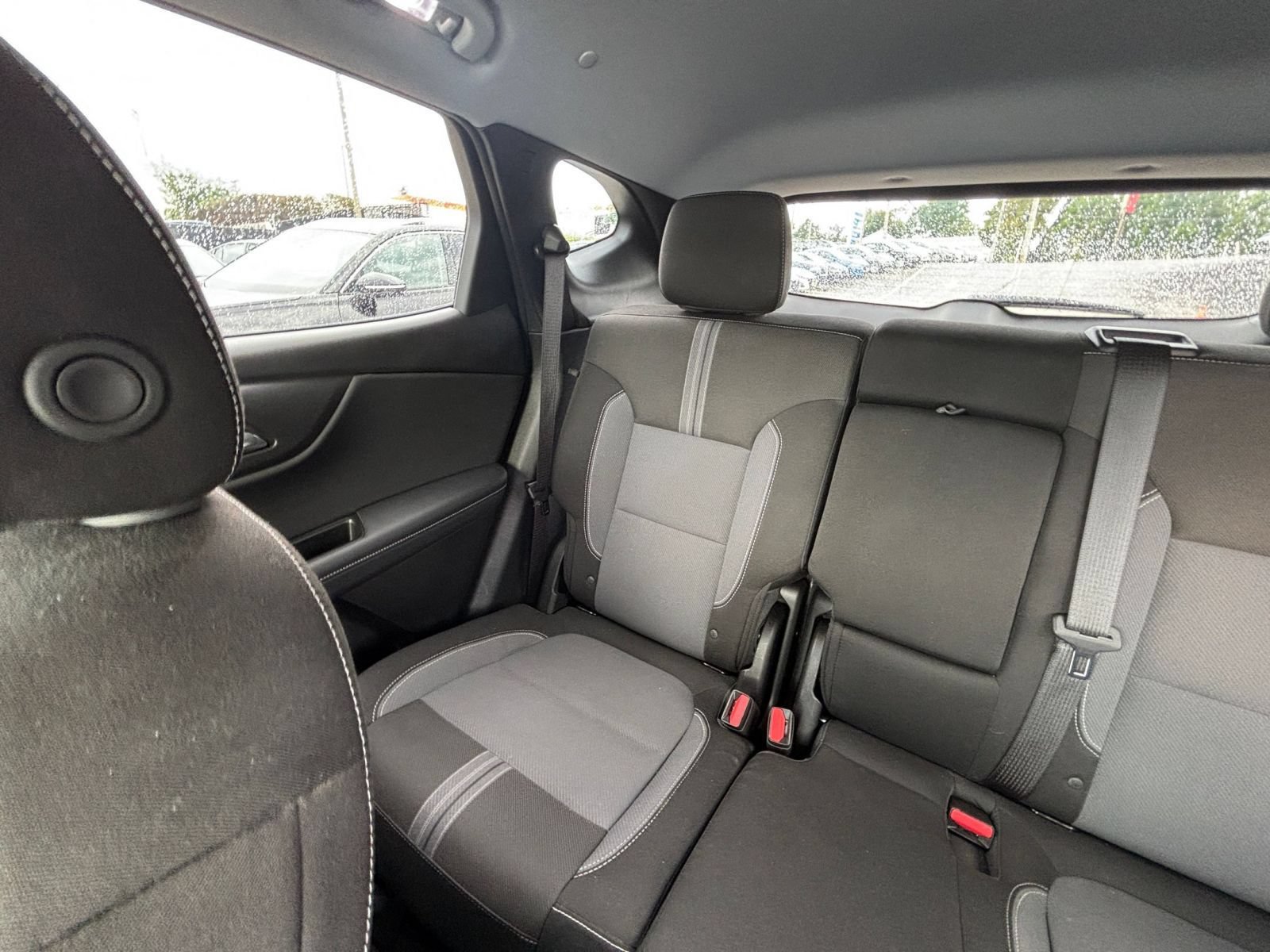 Used 2026 Chevrolet Blazer LT FWD image 36