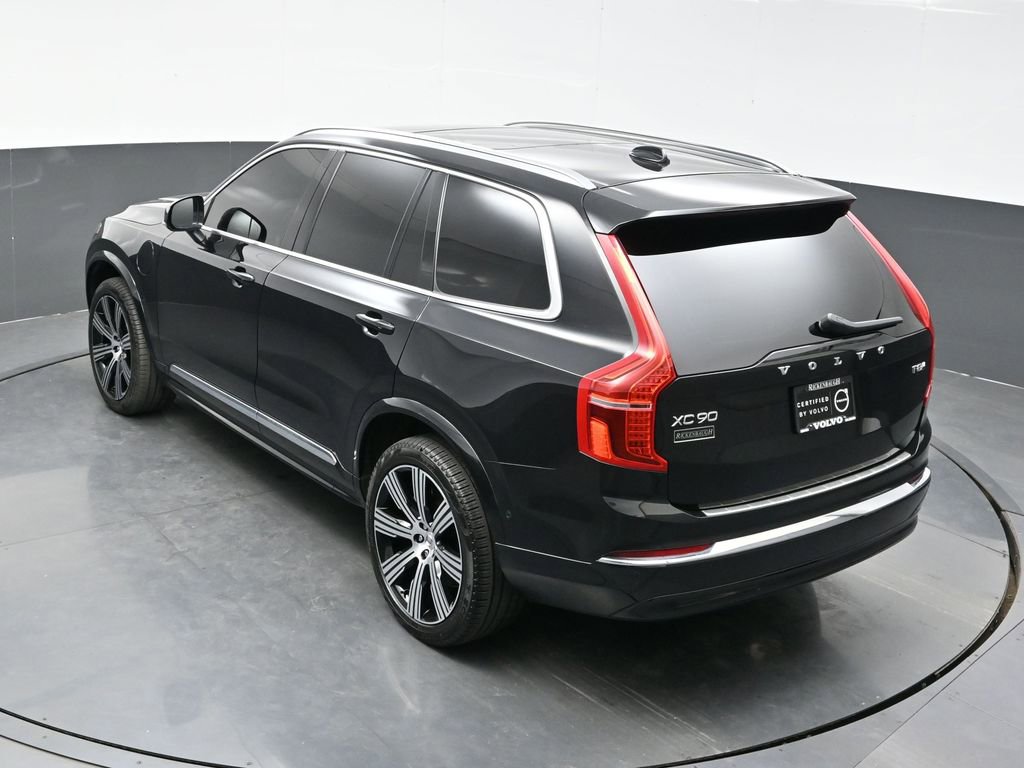 Used 2025 Volvo XC90 T8 Plus image 30
