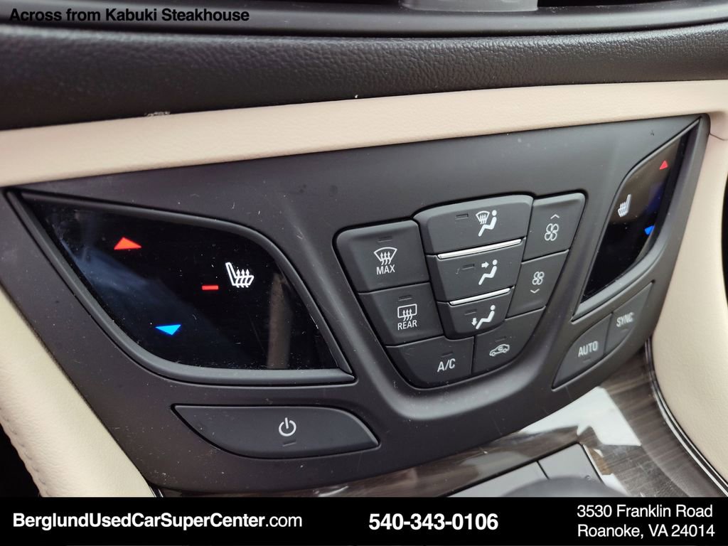 Used 2019 Buick Envision Preferred image 25