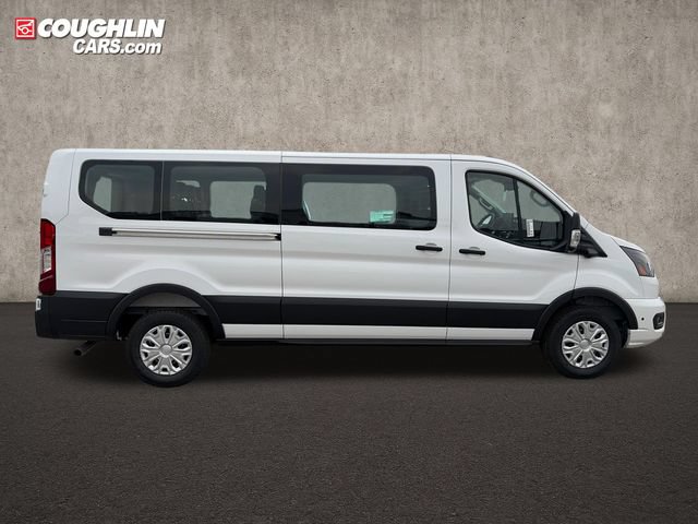 New 2026 Ford Transit 350 XLT RWD image 10