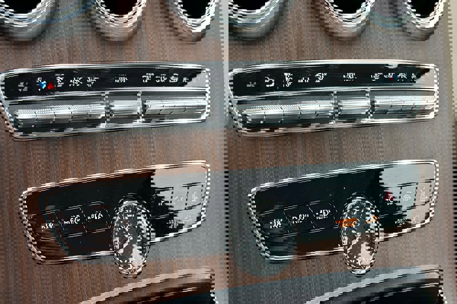 Used 2020 Mercedes-Benz C 300 4MATIC Sedan image 18