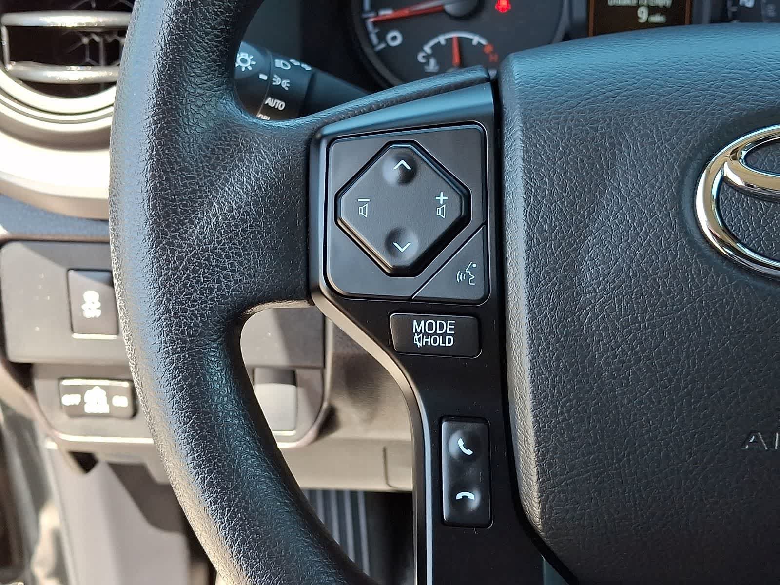 Certified 2023 Toyota Tacoma SR AWD/4WD image 24
