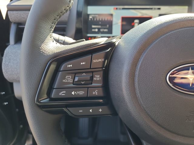 New 2026 Subaru Outback Limited image 28