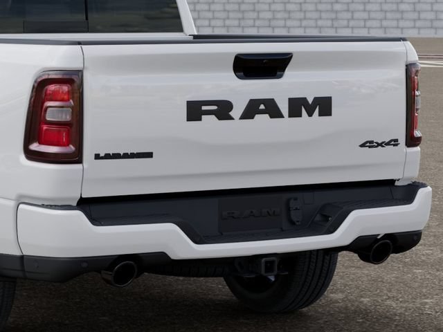New 2027 RAM 1500 Laramie AWD/4WD image 13