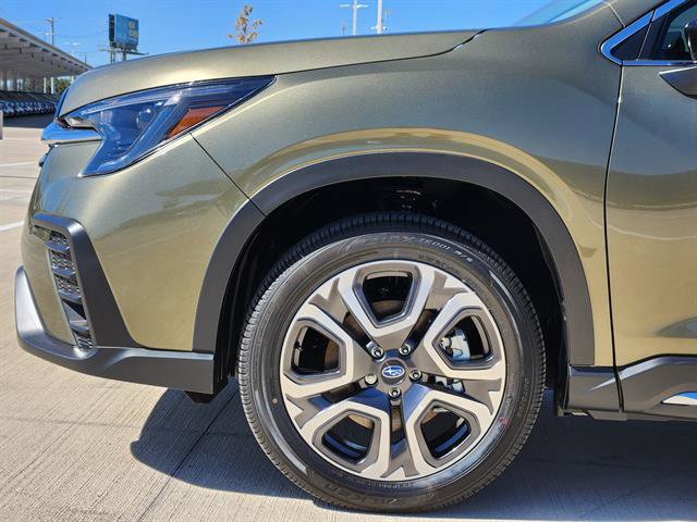 New 2025 Subaru Ascent Touring image 6