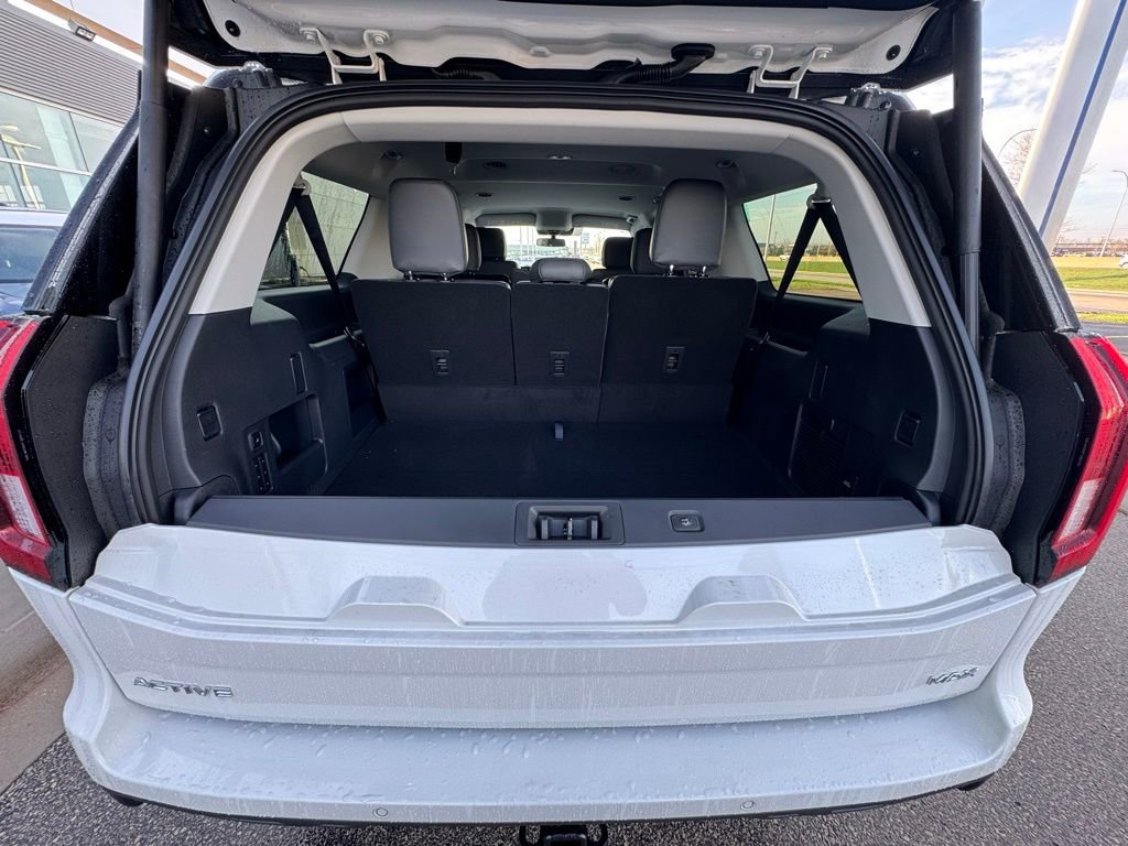 New 2026 Ford Expedition Max Active AWD/4WD image 39