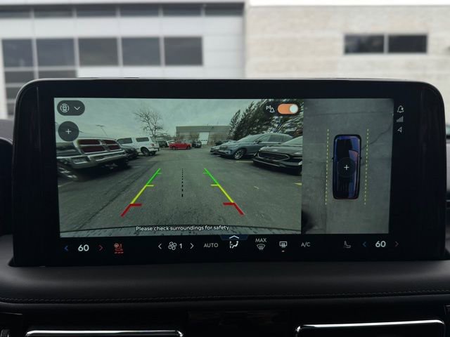 New 2026 Lincoln Aviator AWD image 43