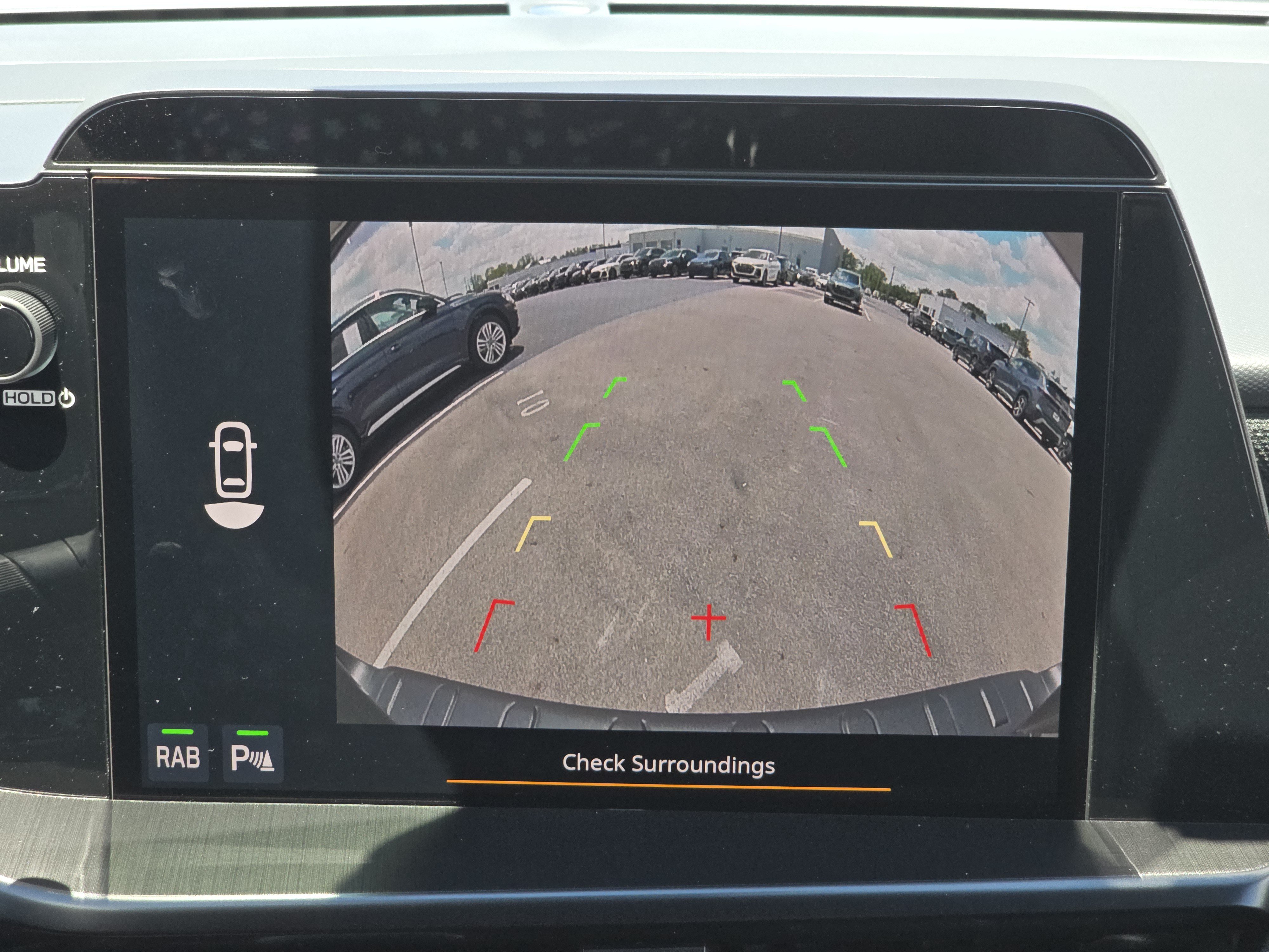 New 2026 Subaru Outback Premium AWD/4WD image 26